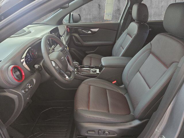 2026 Chevrolet Blazer RS Kerrville TX