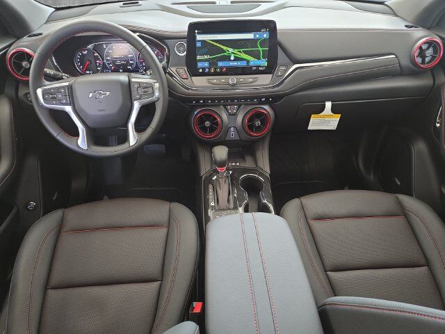 2026 Chevrolet Blazer RS Kerrville TX