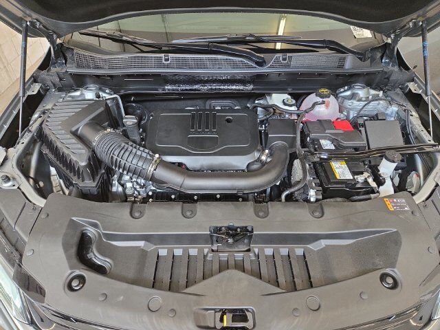 2026 Chevrolet Blazer RS Kerrville TX