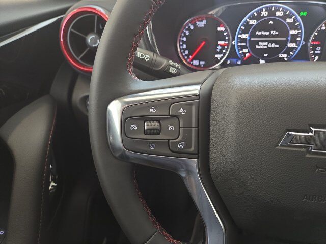 2026 Chevrolet Blazer RS Kerrville TX