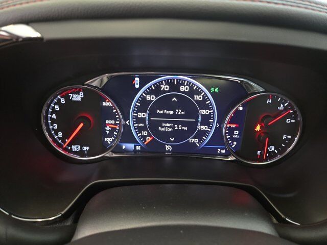 2026 Chevrolet Blazer RS Kerrville TX