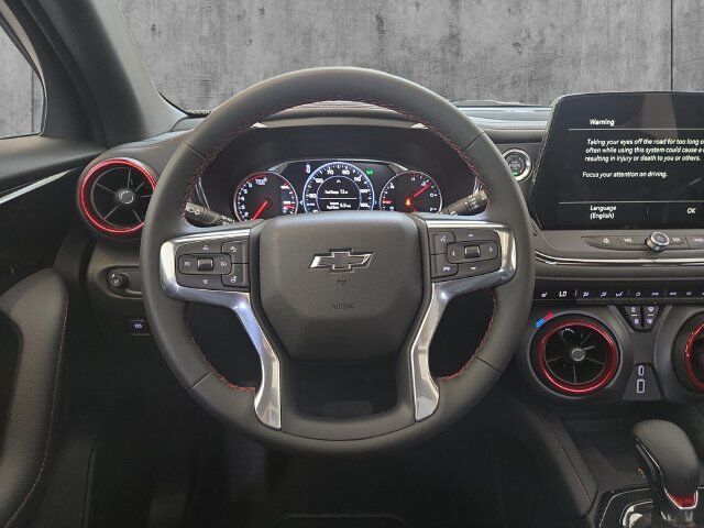 2026 Chevrolet Blazer RS Kerrville TX
