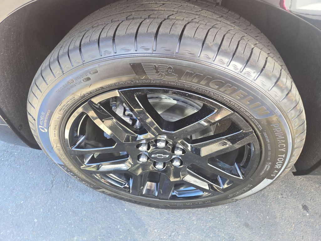 2026 Chevrolet Blazer RS Folsom CA