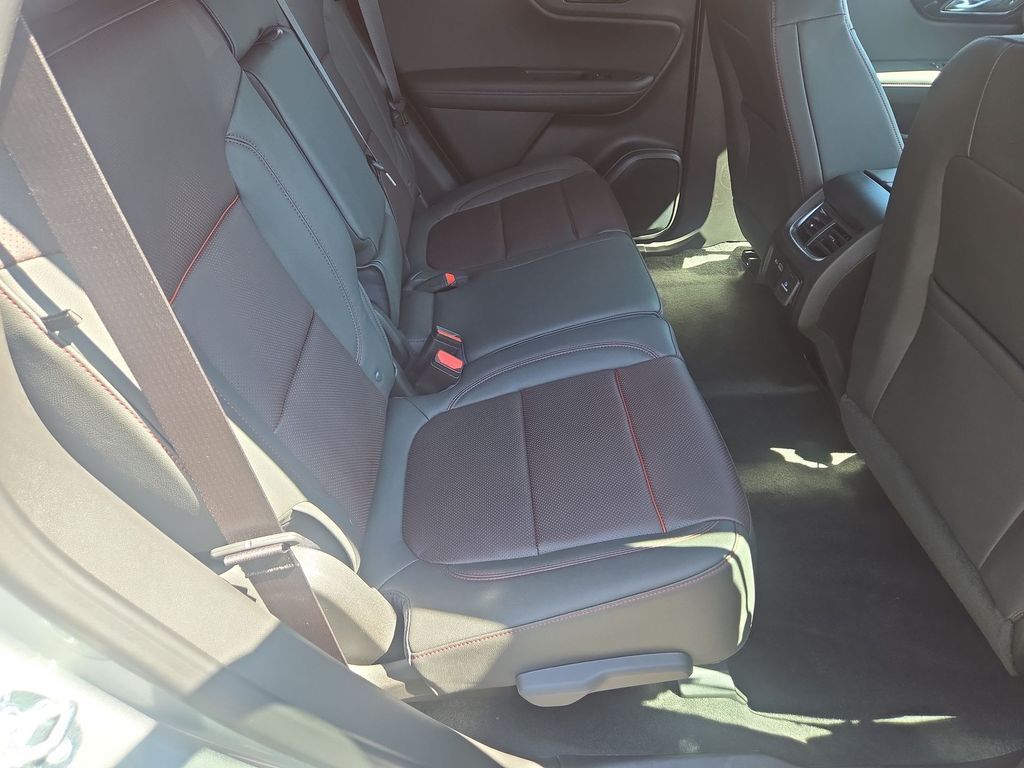 2026 Chevrolet Blazer RS Folsom CA