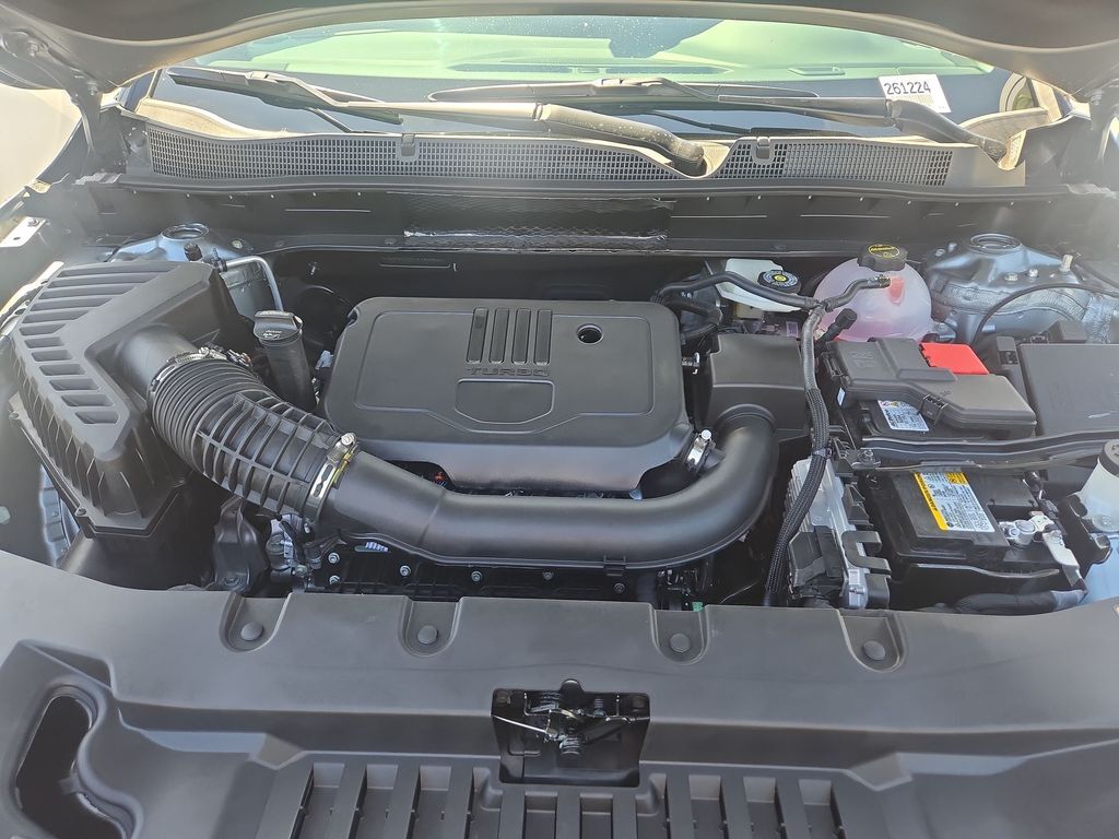 2026 Chevrolet Blazer RS Folsom CA