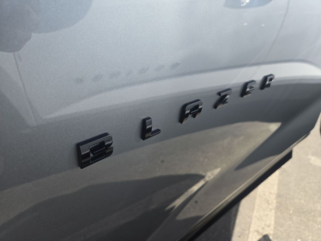 2026 Chevrolet Blazer RS Folsom CA