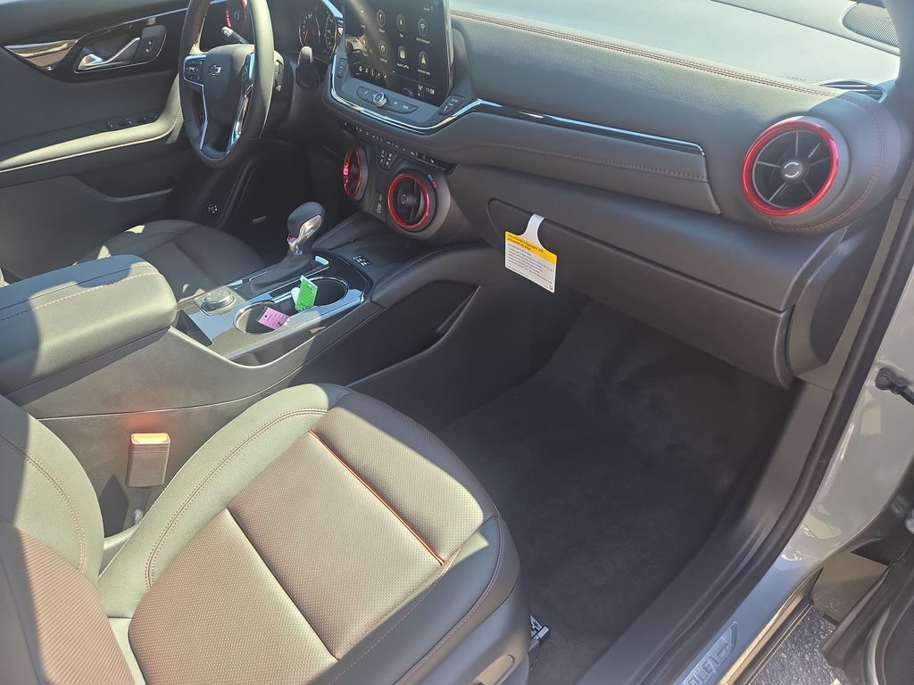 2026 Chevrolet Blazer RS Folsom CA