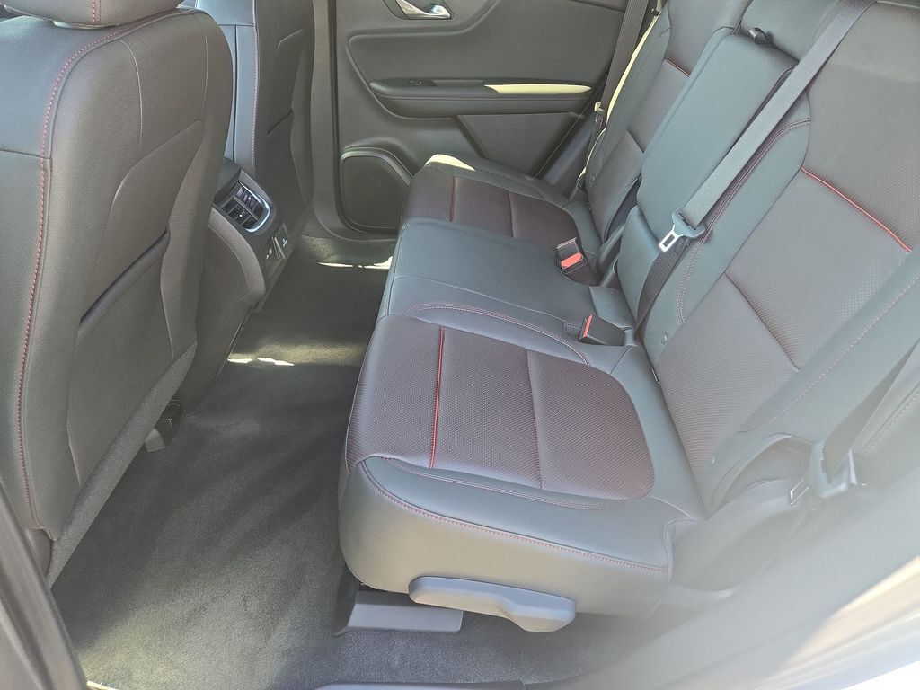 2026 Chevrolet Blazer RS Folsom CA