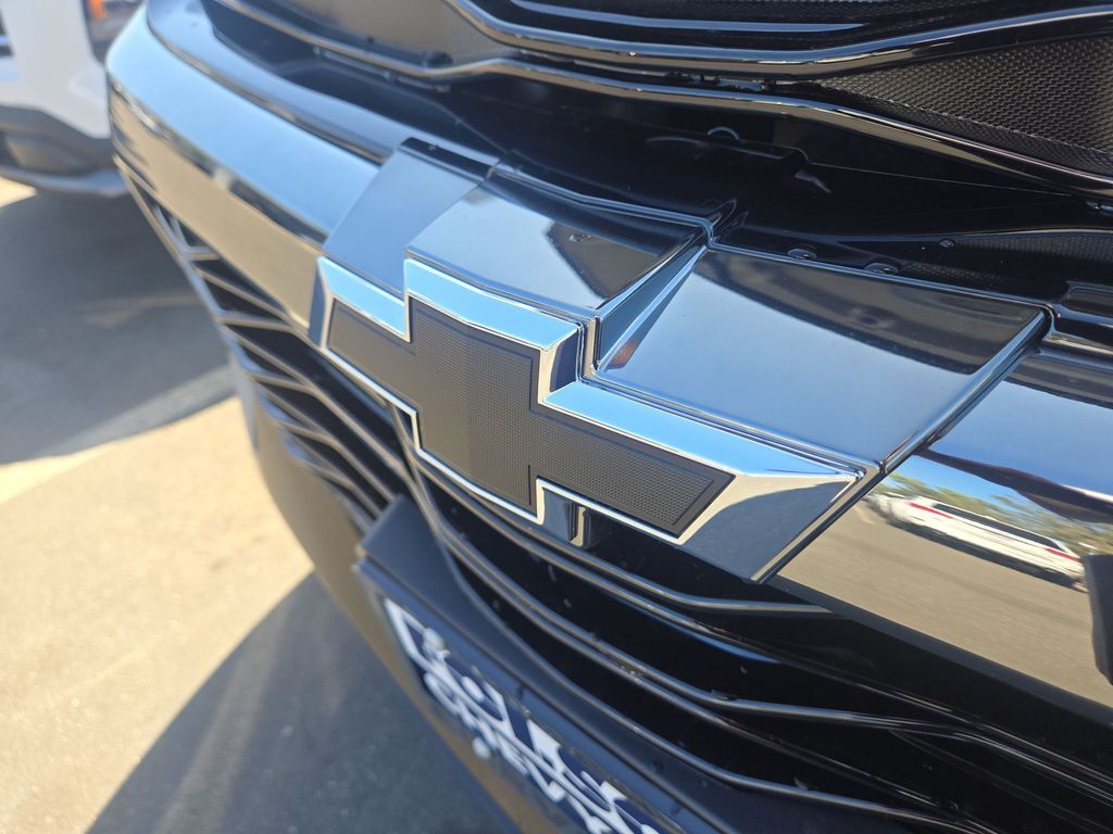 2026 Chevrolet Blazer RS Folsom CA