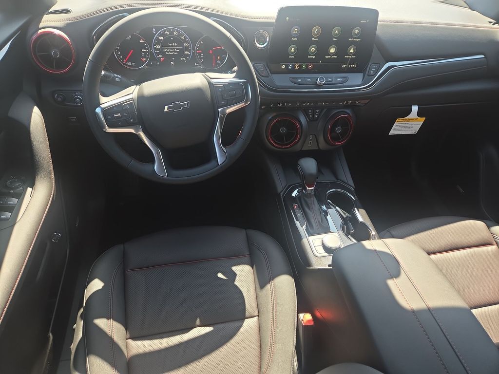 2026 Chevrolet Blazer RS Folsom CA