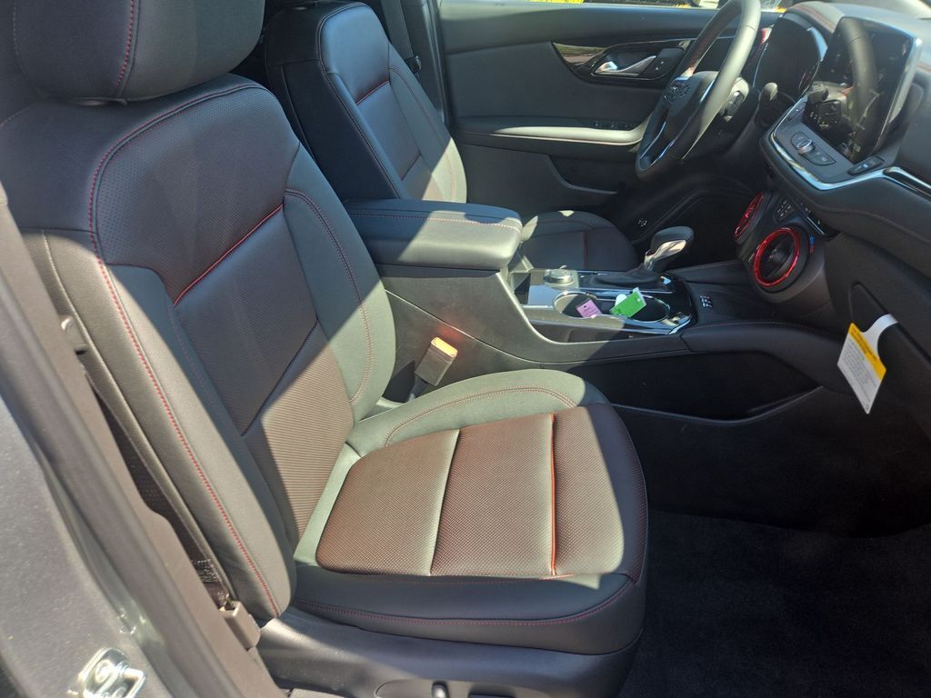 2026 Chevrolet Blazer RS Folsom CA