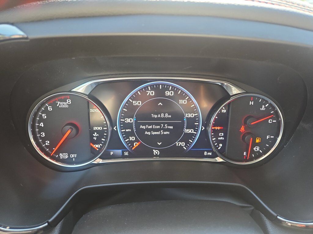 2026 Chevrolet Blazer RS Folsom CA