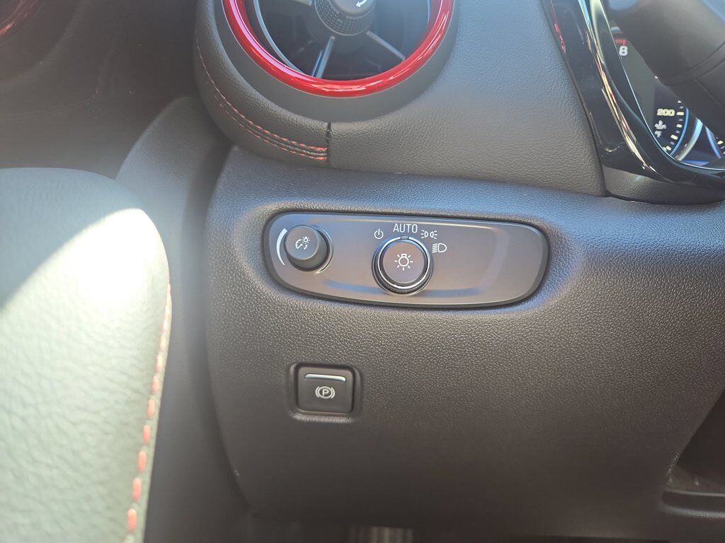 2026 Chevrolet Blazer RS Folsom CA