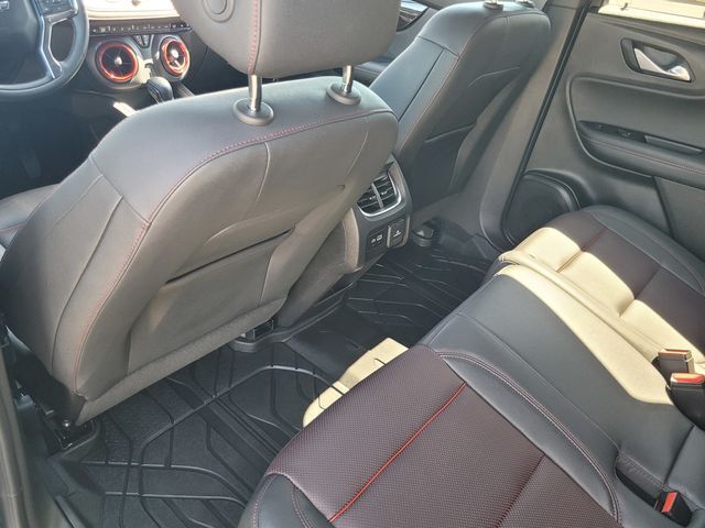2026 Chevrolet Blazer RS Folsom CA