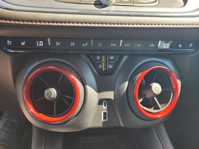 2026 Chevrolet Blazer RS Folsom CA