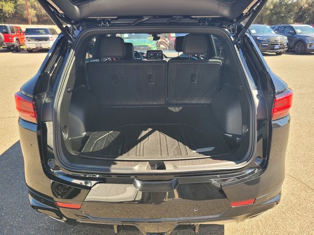 2026 Chevrolet Blazer RS Folsom CA