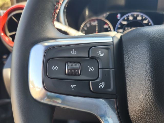 2026 Chevrolet Blazer RS Folsom CA