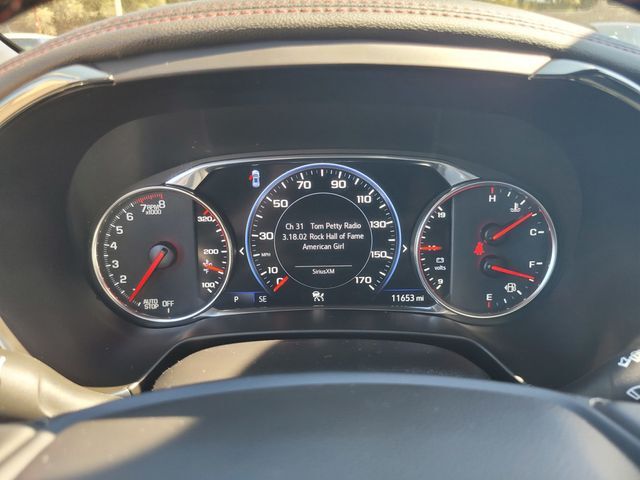2026 Chevrolet Blazer RS Folsom CA