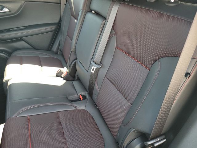 2026 Chevrolet Blazer RS Folsom CA