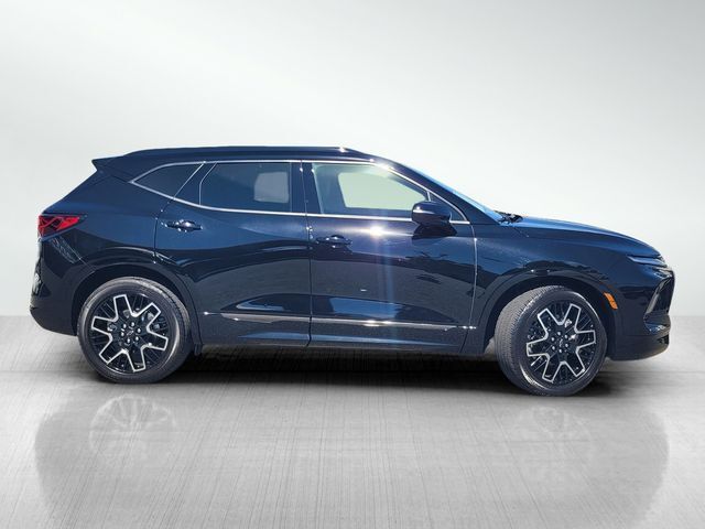 2026 Chevrolet Blazer RS Folsom CA