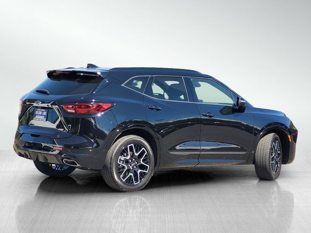 2026 Chevrolet Blazer RS Folsom CA