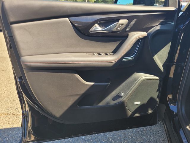 2026 Chevrolet Blazer RS Folsom CA