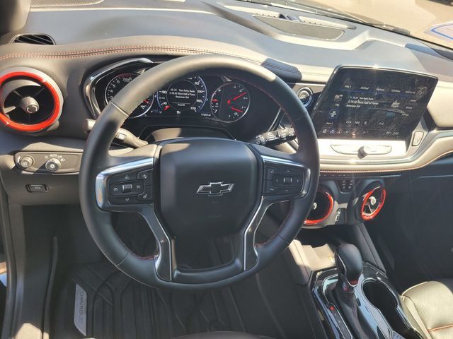 2026 Chevrolet Blazer RS Folsom CA