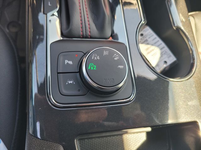 2026 Chevrolet Blazer RS Folsom CA