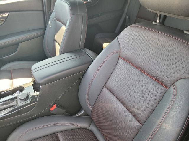2026 Chevrolet Blazer RS Folsom CA