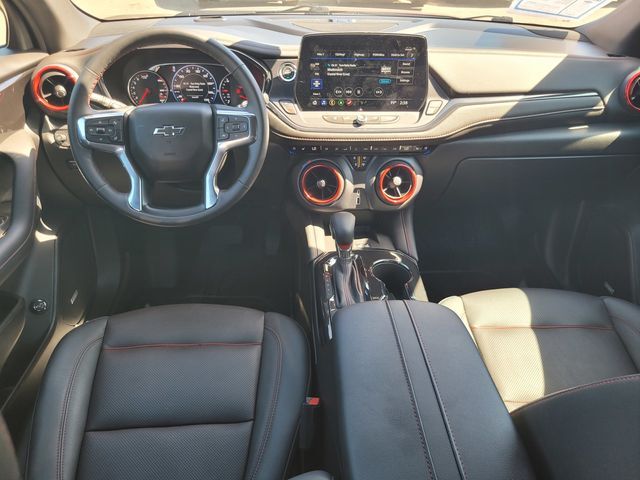 2026 Chevrolet Blazer RS Folsom CA