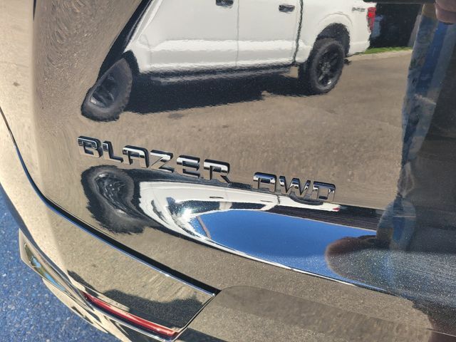 2026 Chevrolet Blazer RS Folsom CA