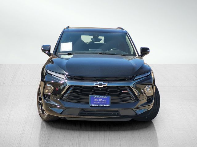 2026 Chevrolet Blazer RS Folsom CA