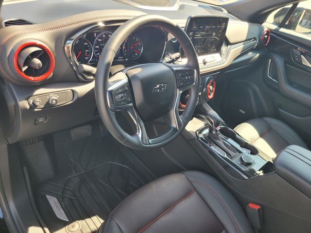 2026 Chevrolet Blazer RS Folsom CA