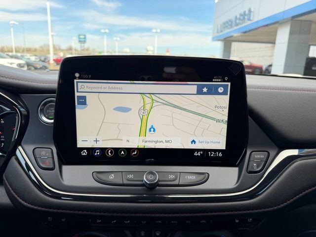 2026 Chevrolet Blazer RS Farmington MO