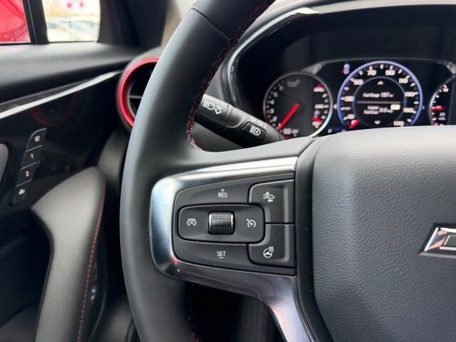 2026 Chevrolet Blazer RS Farmington MO