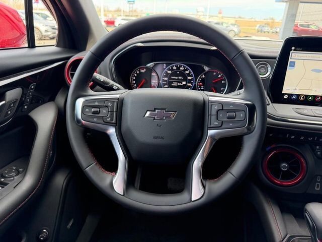 2026 Chevrolet Blazer RS Farmington MO