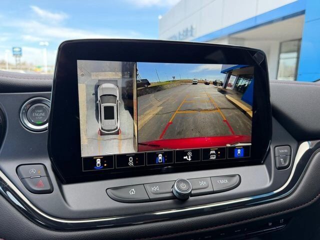 2026 Chevrolet Blazer RS Farmington MO