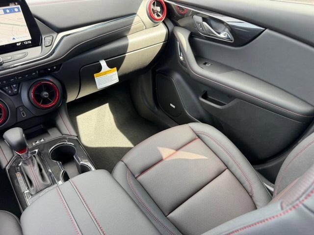 2026 Chevrolet Blazer RS Farmington MO