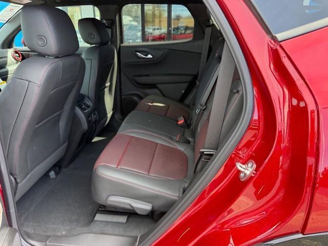 2026 Chevrolet Blazer RS Farmington MO