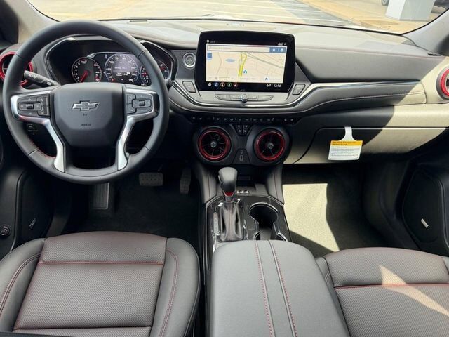 2026 Chevrolet Blazer RS Farmington MO