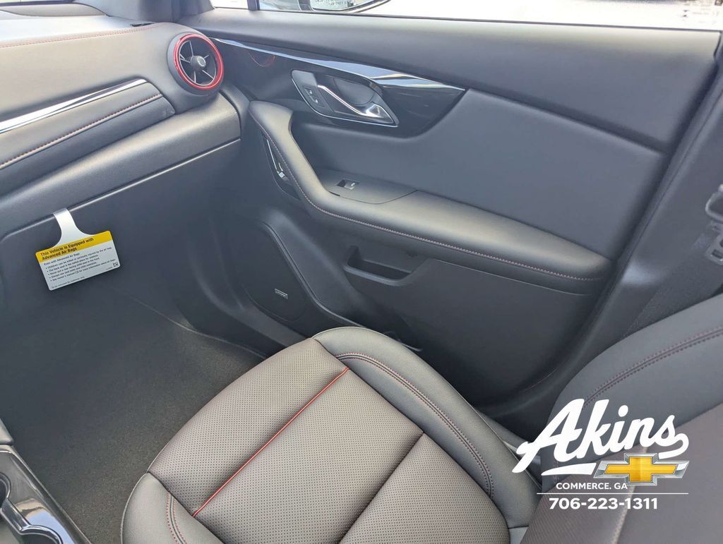 2026 Chevrolet Blazer RS Commerce GA