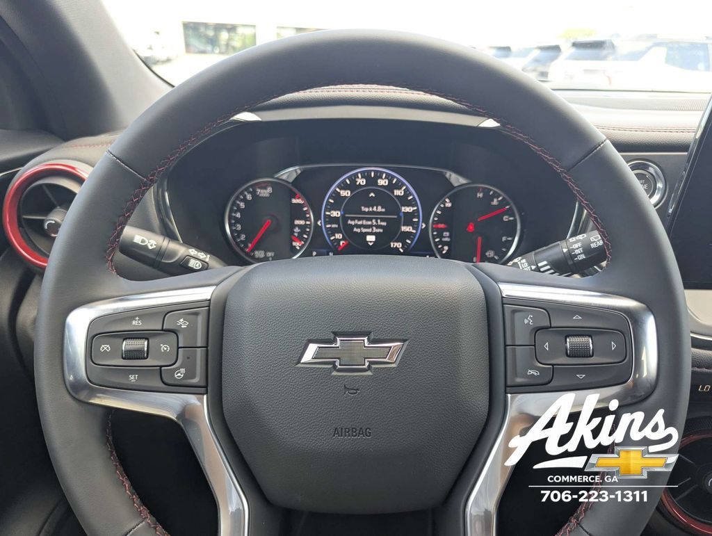 2026 Chevrolet Blazer RS Commerce GA