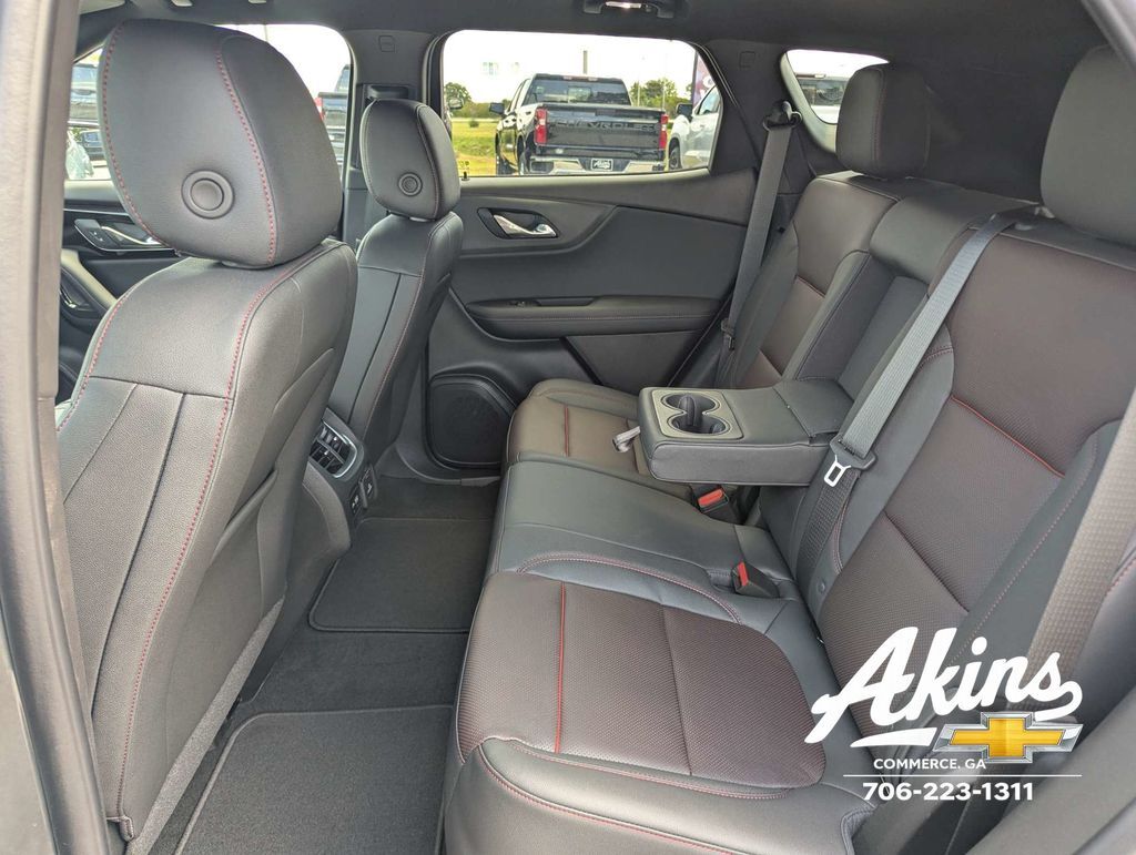 2026 Chevrolet Blazer RS Commerce GA