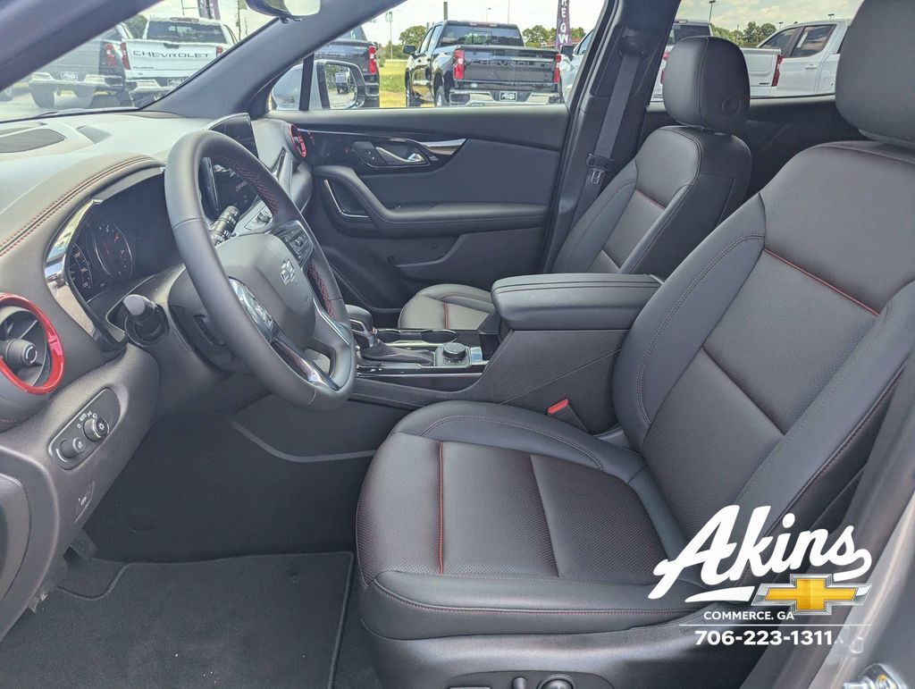 2026 Chevrolet Blazer RS Commerce GA