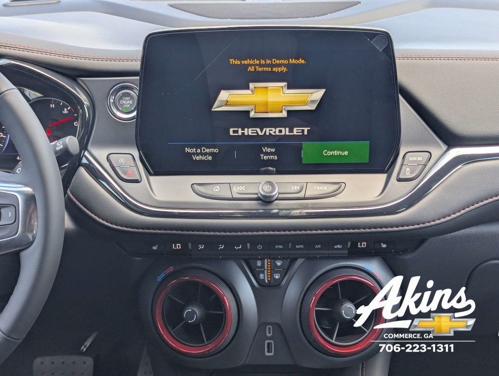 2026 Chevrolet Blazer RS Commerce GA