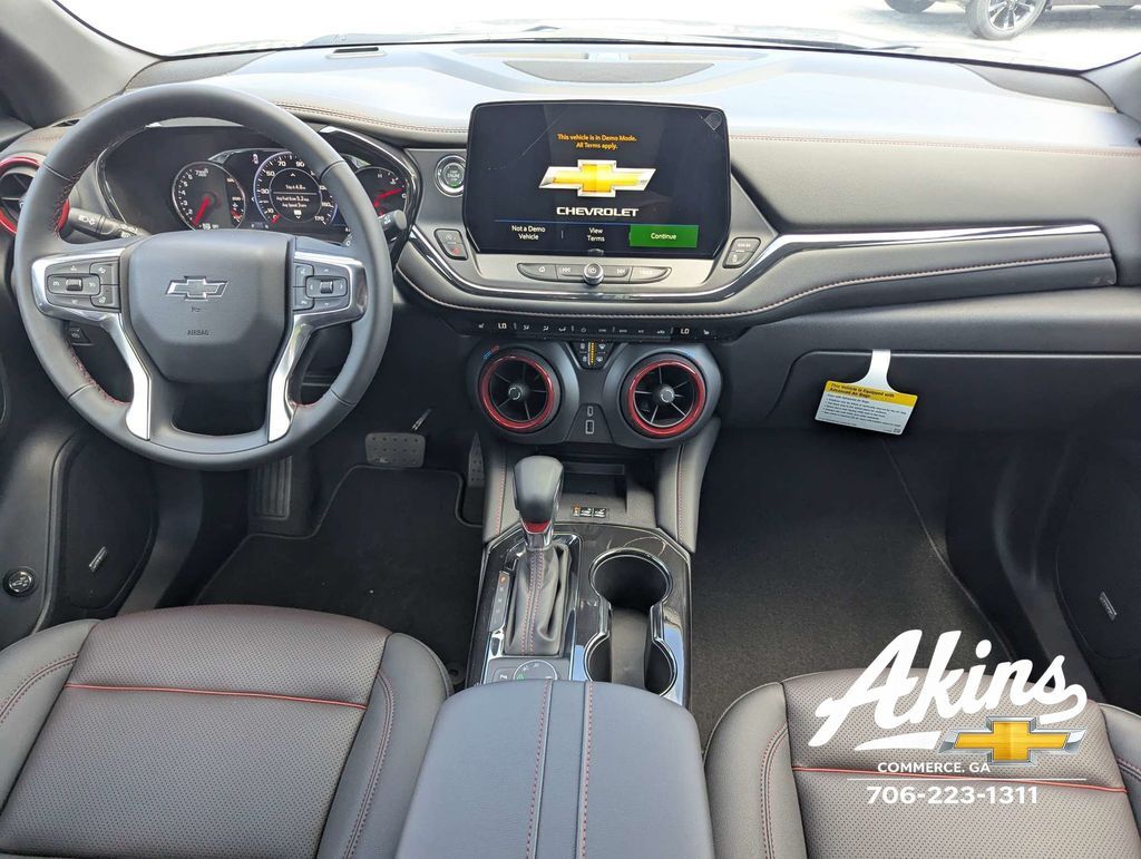2026 Chevrolet Blazer RS Commerce GA