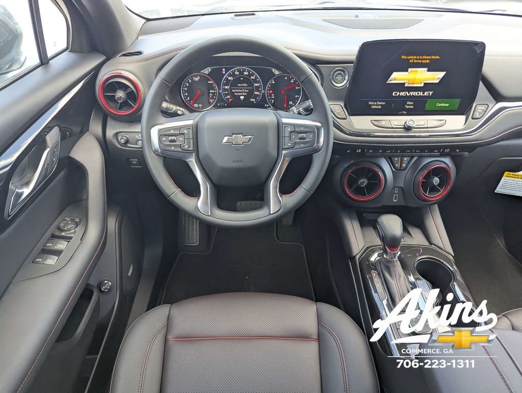 2026 Chevrolet Blazer RS Commerce GA