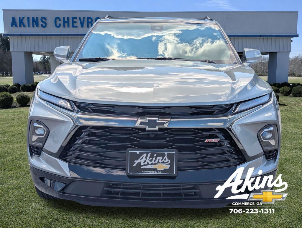 2026 Chevrolet Blazer RS Commerce GA