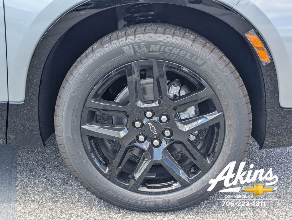 2026 Chevrolet Blazer RS Commerce GA