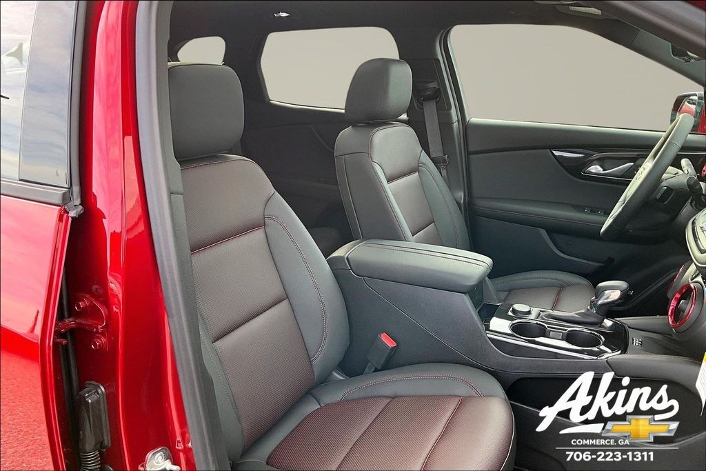 2026 Chevrolet Blazer RS Commerce GA